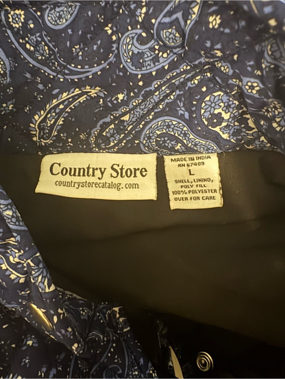 Country Store Jacket - Picture 7 of 8
